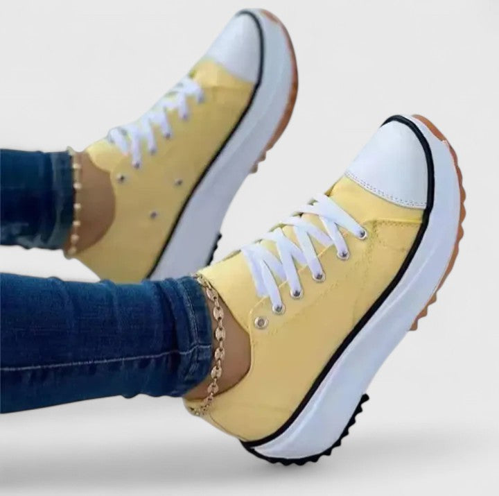 Kelly | Komfortable Sneakers