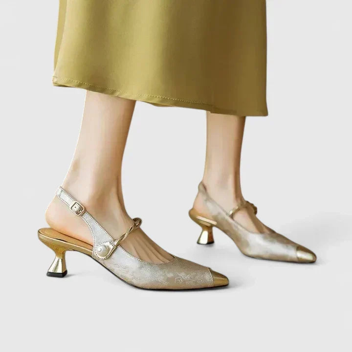 Annelie - Chic Hæle