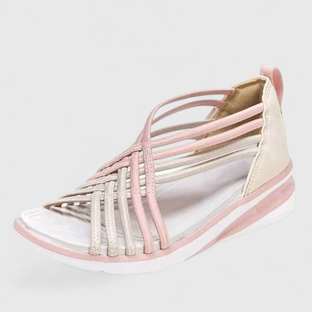 Eliza - Elegant Komfortable Sandaler