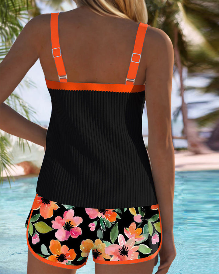 Sophie | Tidsløs Tankini