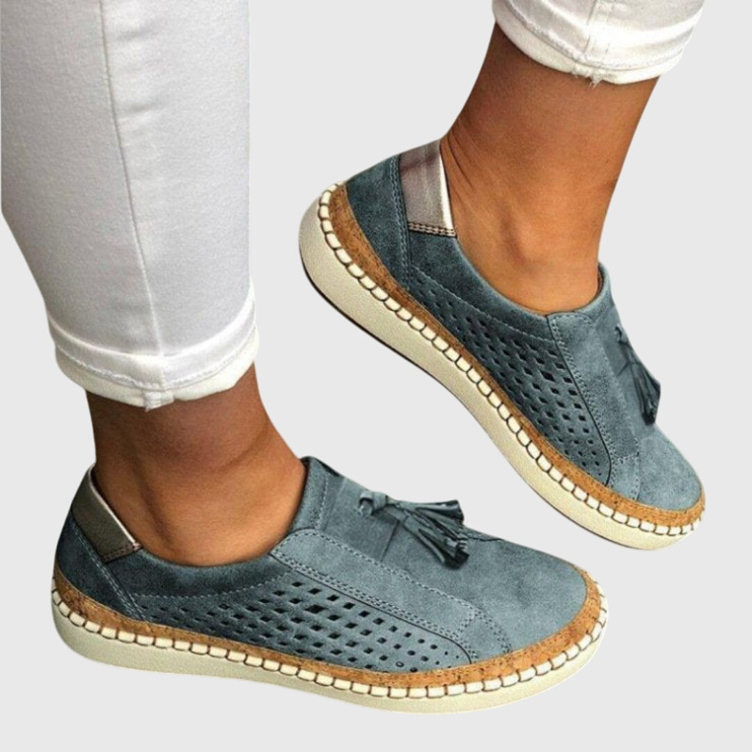 Piper™ | Støttende Slip-Ons