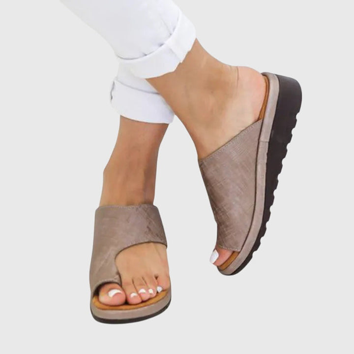 Amara - Komfortable Sandaler