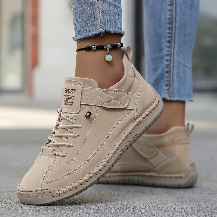 Sylvie | Fodvenlige Sneakers