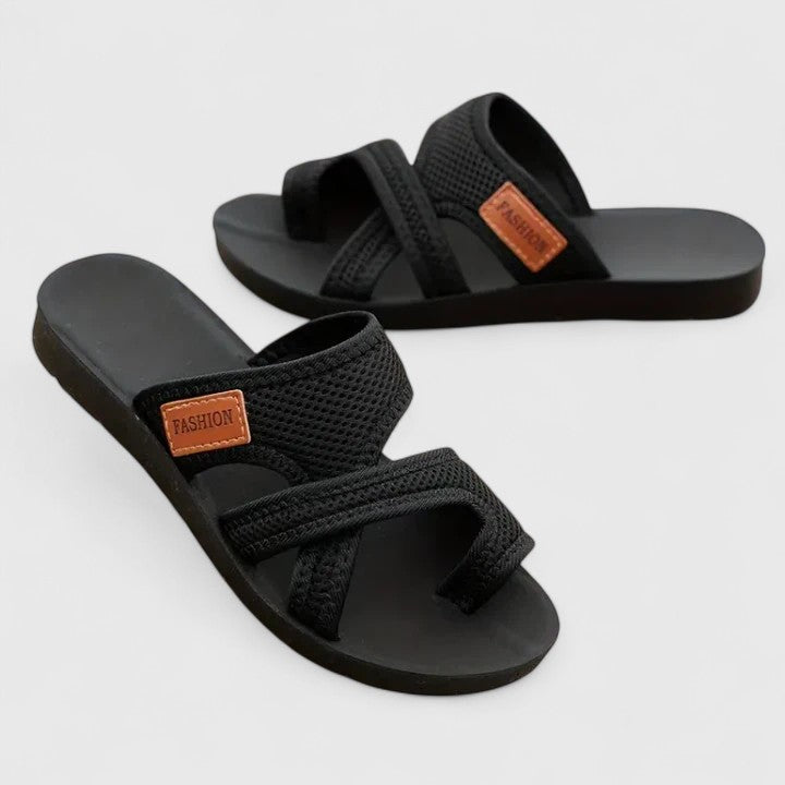 Paige - Komfort Dæmpende Sandaler