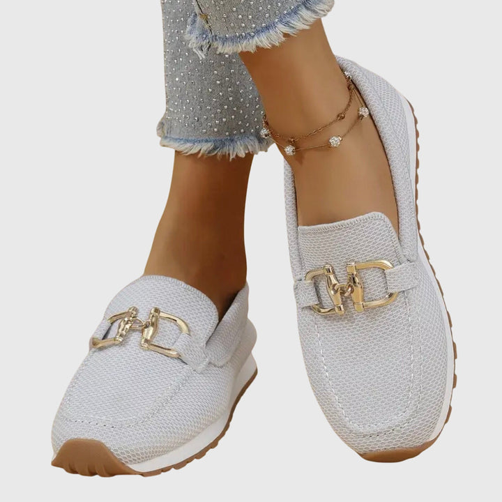 SUSIE | Dæmpende LOAFER SNEAKERS