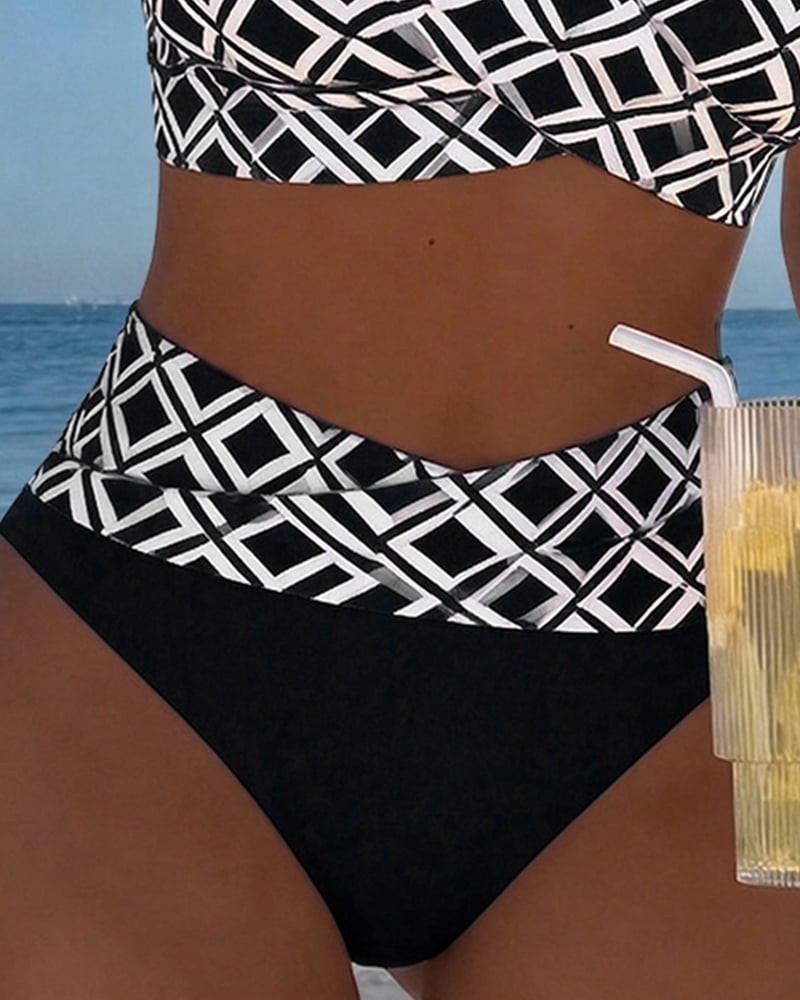Ombeline | Glamour Bikini