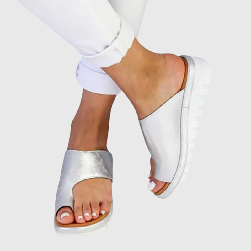 Amara - Komfortable Sandaler