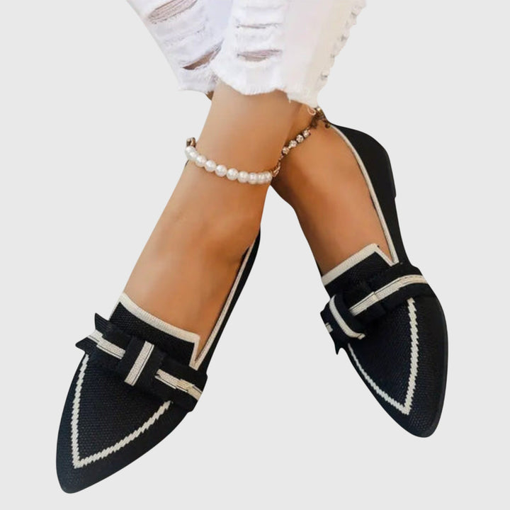Fiona | Trendy Loafers