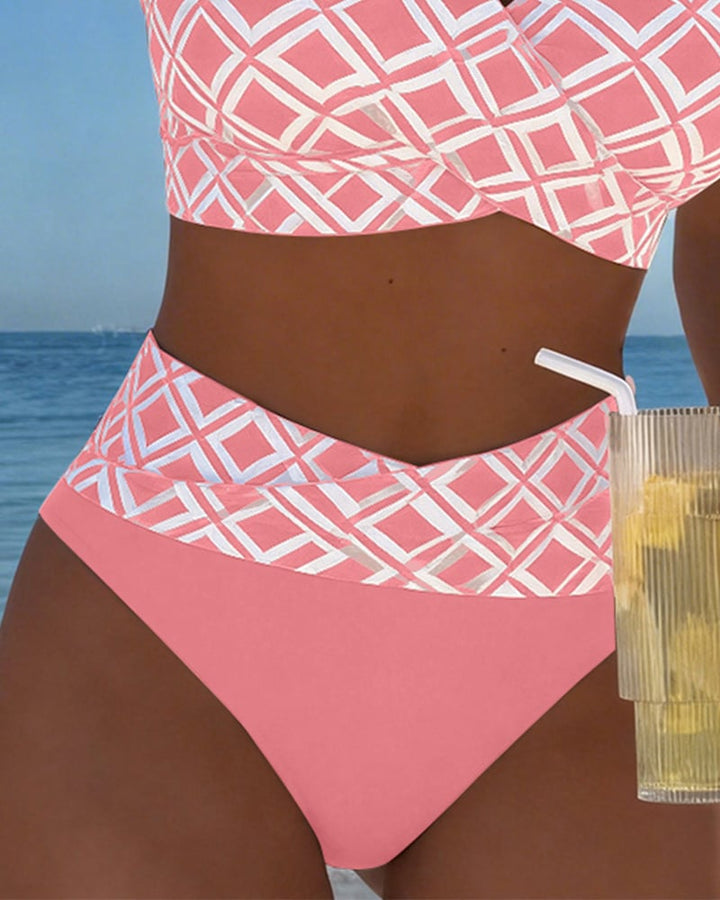 Ombeline | Glamour Bikini