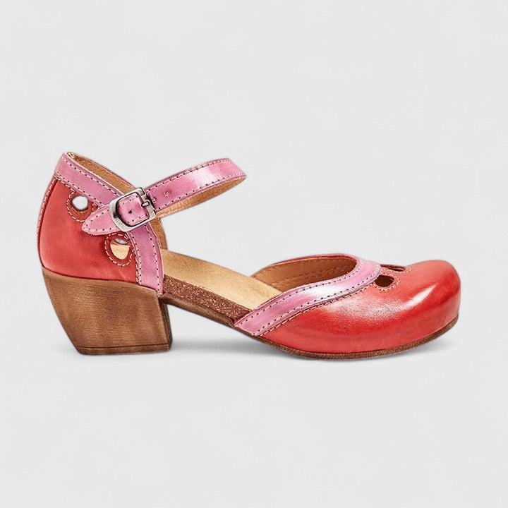 Reeva - Komfort Sandaler