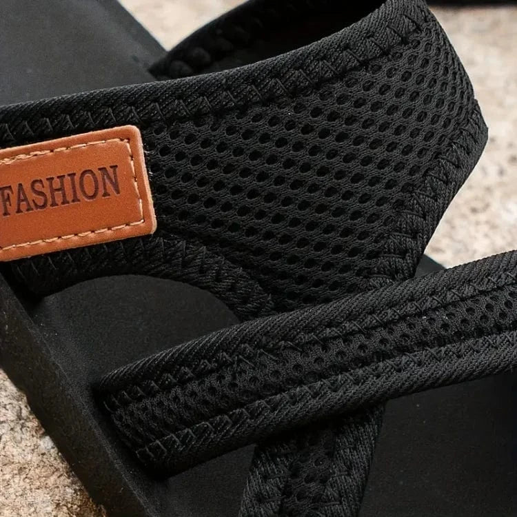 Hadley - Sommer Fodvenlige Sandaler