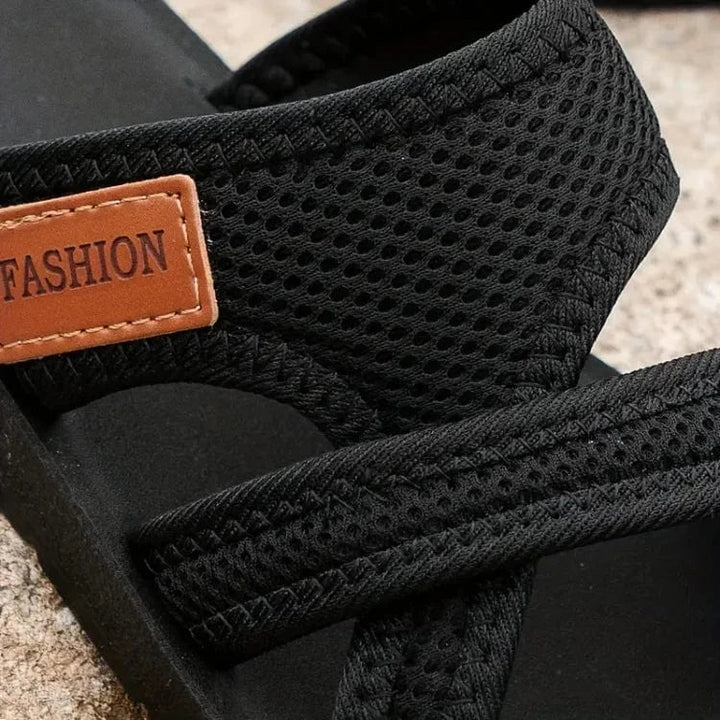 Hadley - Sommer Fodvenlige Sandaler