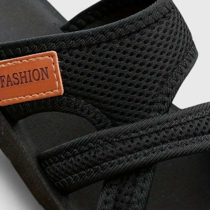 Paige - Komfort Dæmpende Sandaler