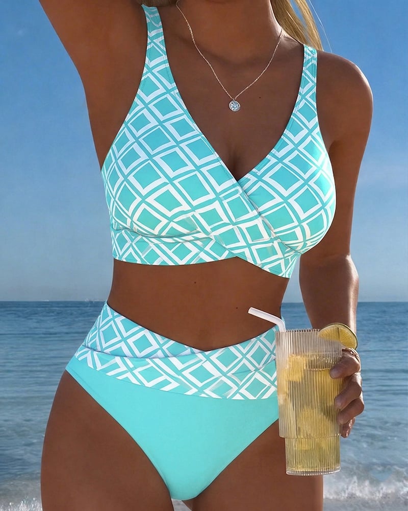 Ombeline | Glamour Bikini