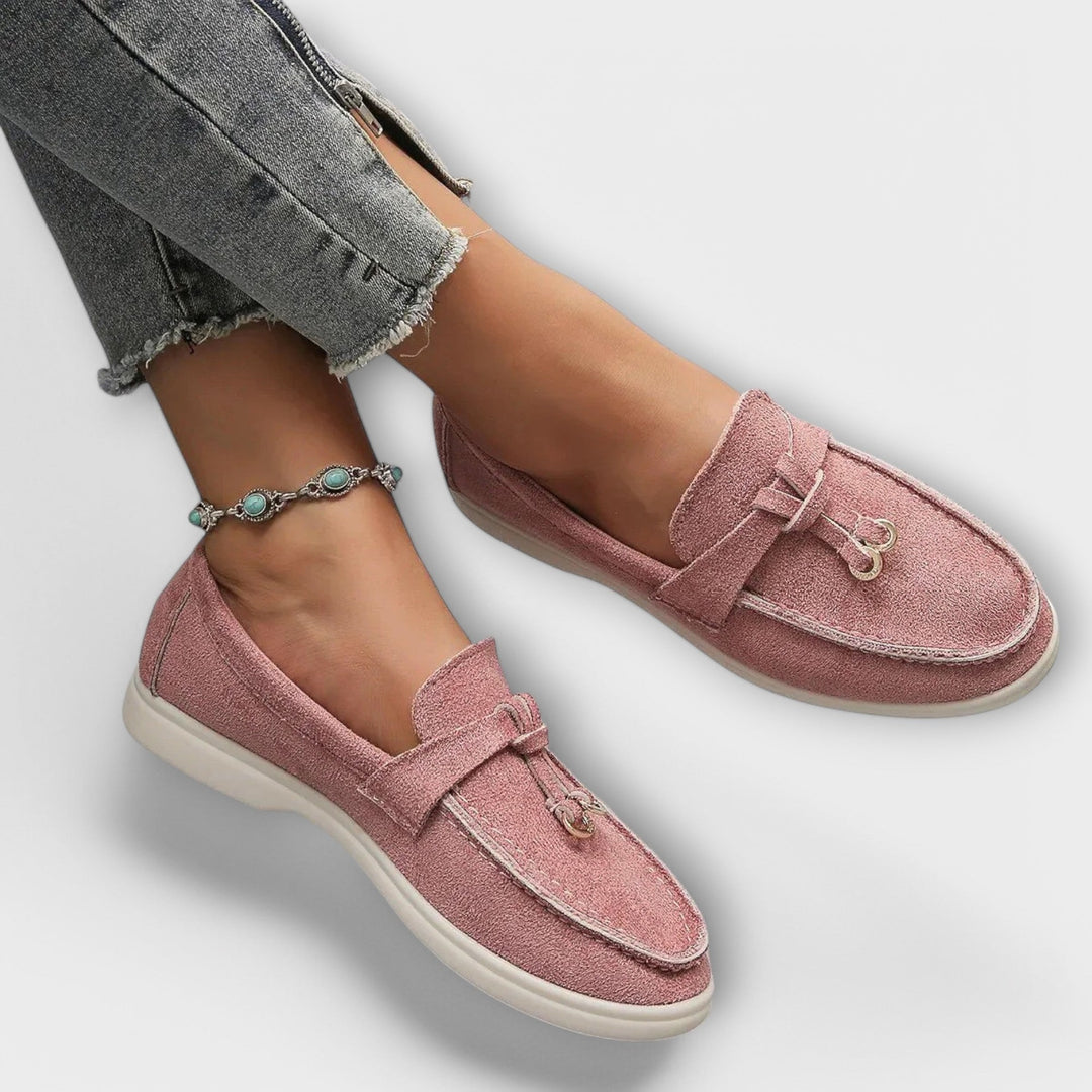 Bastienne | Premium Mokkasiner