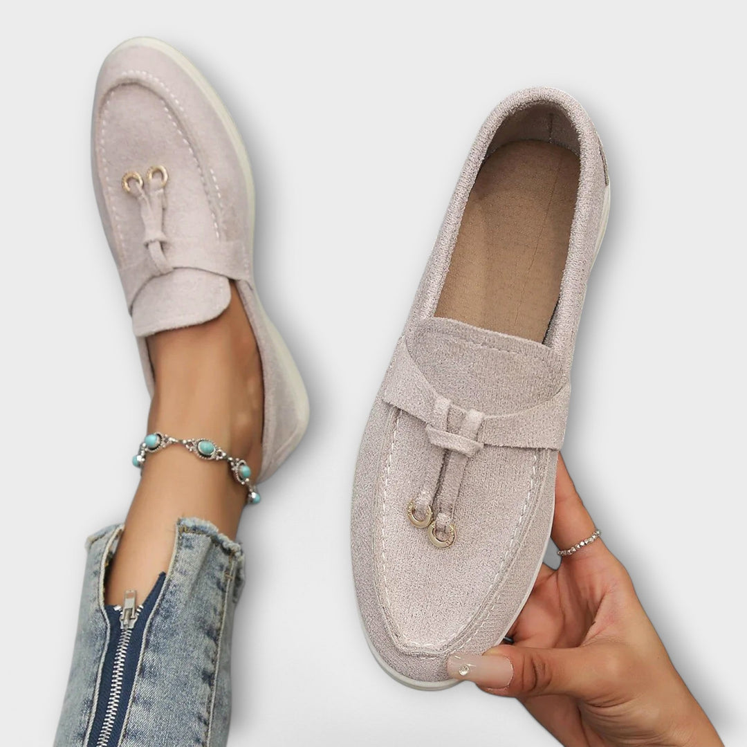 Bastienne | Premium Mokkasiner