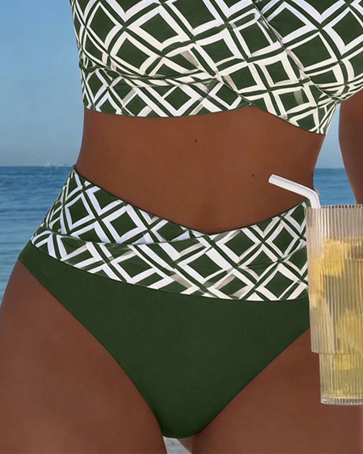 Ombeline | Glamour Bikini