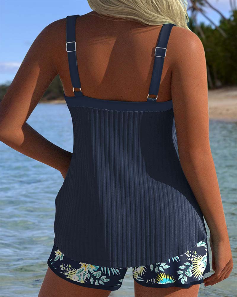 Reine | Elegant Tankini