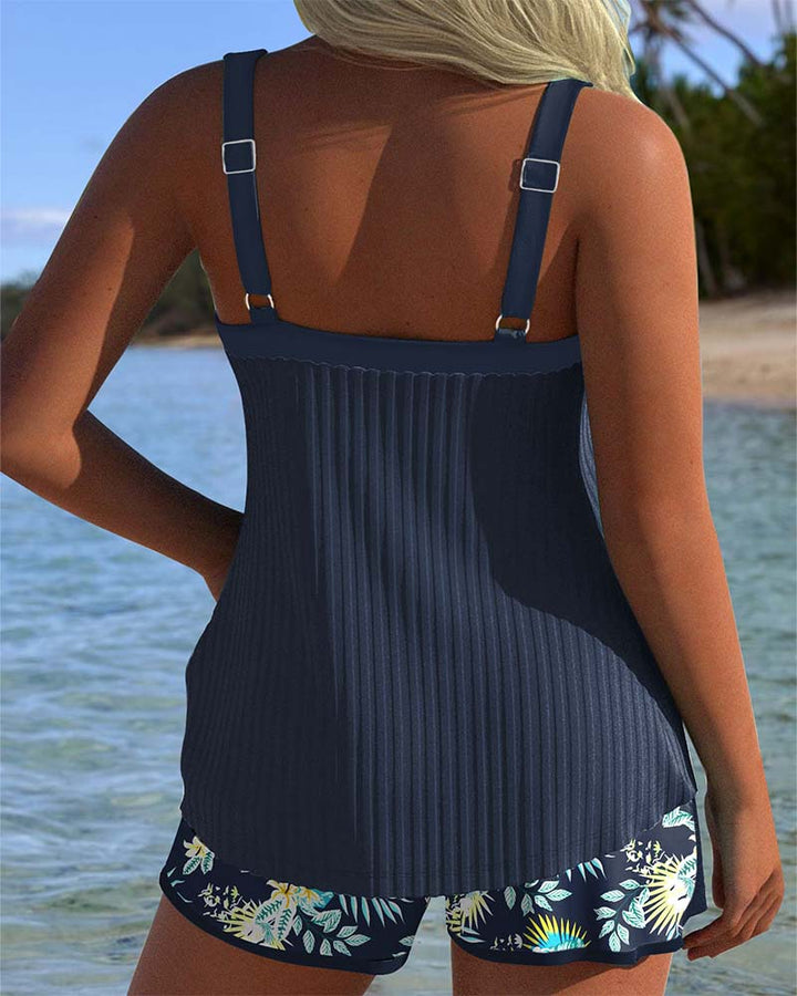 Reine | Elegant Tankini