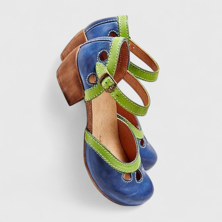 Reeva - Komfort Sandaler