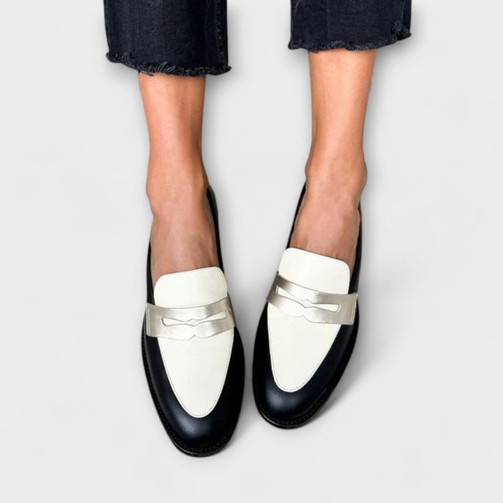 Nadia | Glamour Loafers