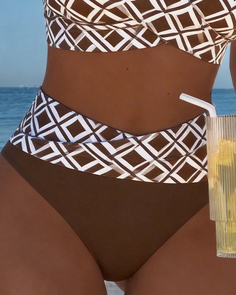 Ombeline | Glamour Bikini