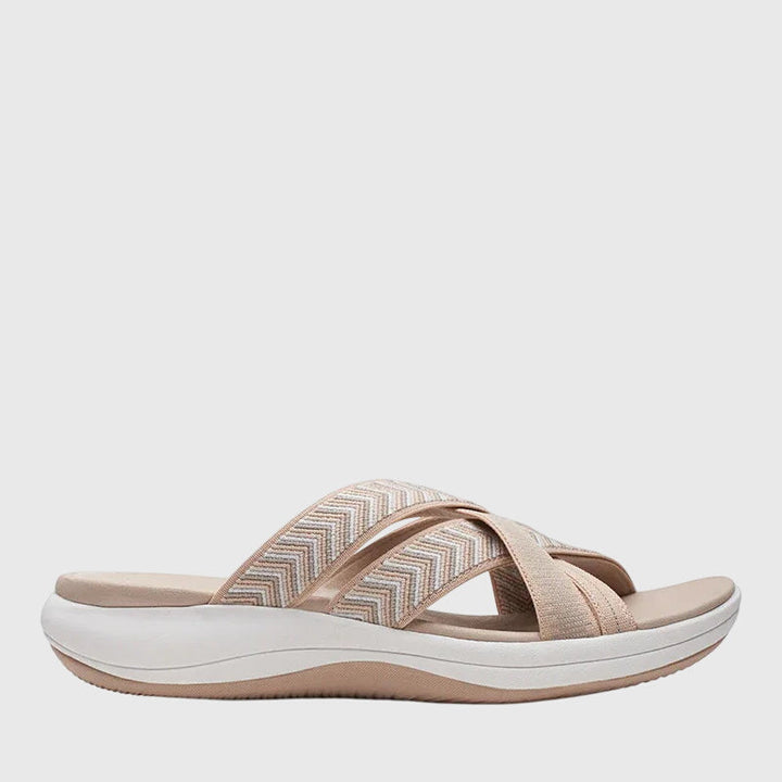 Avia - Letvægts og Bløde Sandaler