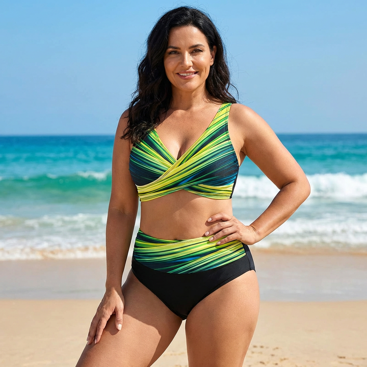 Yolande | Elegant Bikini