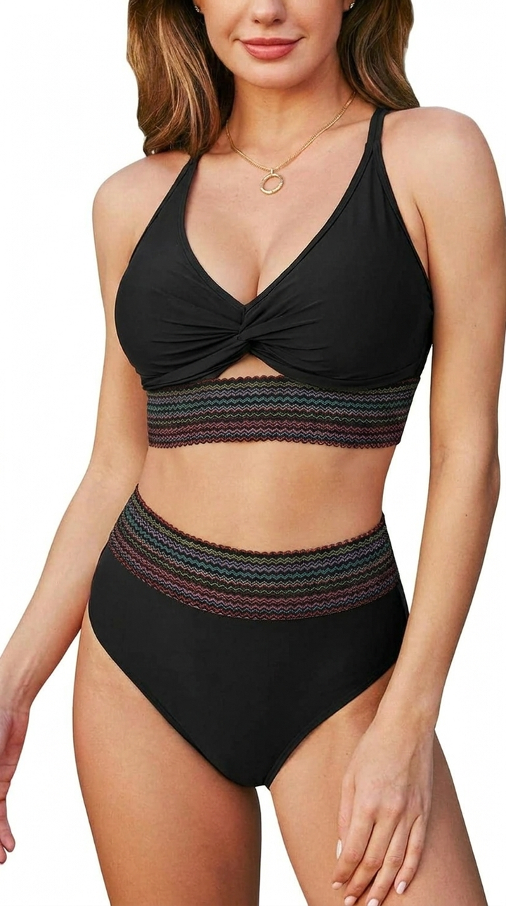 Aurélienne | Sofistikeret Bikini