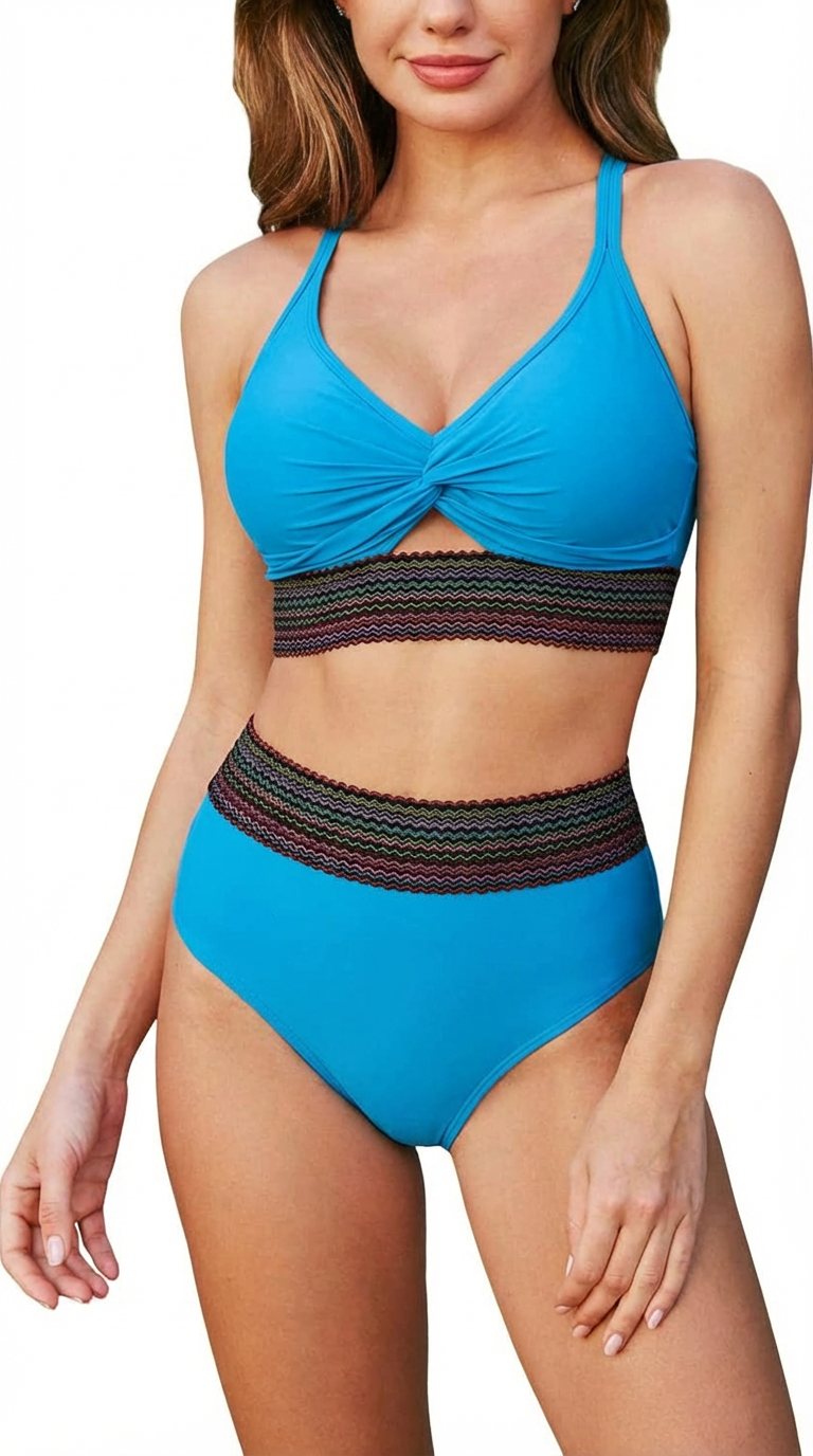 Aurélienne | Sofistikeret Bikini
