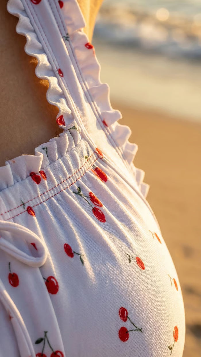 Opaline | Raffineret Badedragt