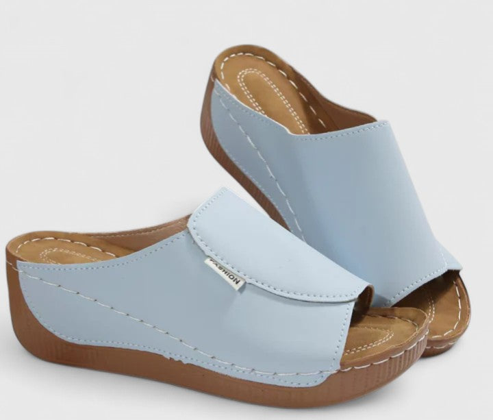 Amiralie - Letvægt og Elegante Sandaler
