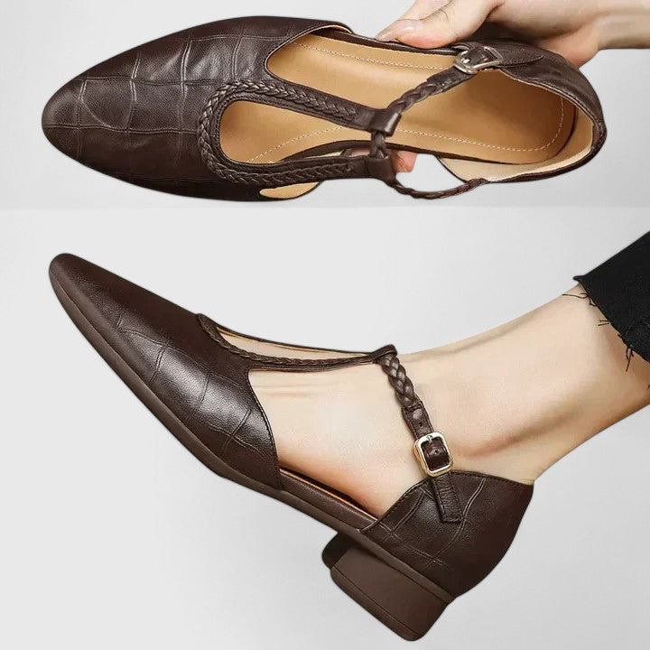 Belinda - Elegante Sandaler