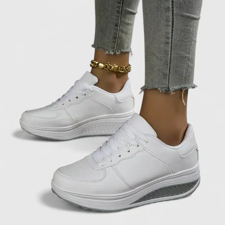 Carmeliyah | Bløde Sneakers