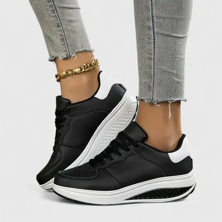 Carmeliyah | Bløde Sneakers