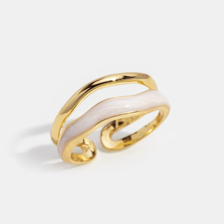 Håb - Laget Ring