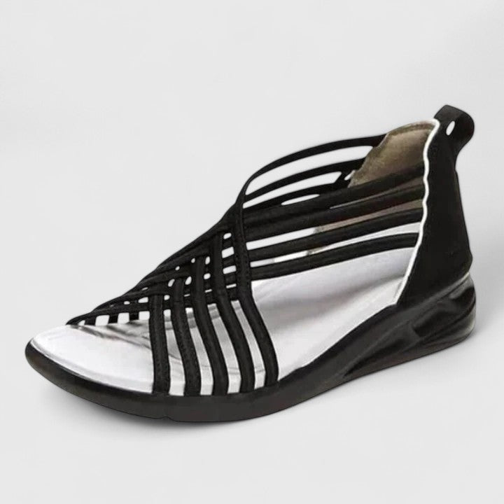 Eliza - Elegant Komfortable Sandaler