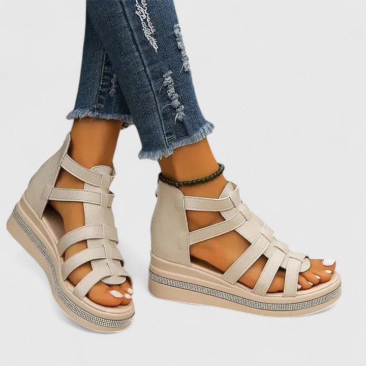 Addison - Letvægts Sandaler